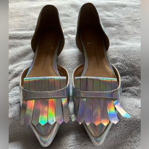 Banana Republic Loafers